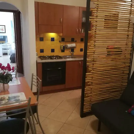 Calanova House Holiday home