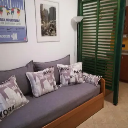Calanova House