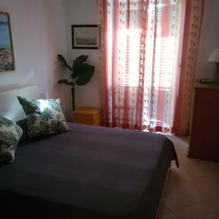Calanova House Holiday home *
