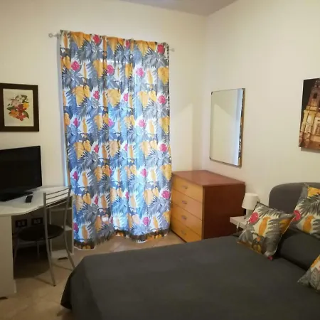 Calanova House *