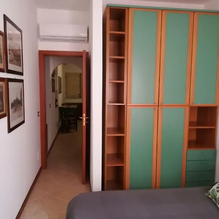 Calanova House Palermo