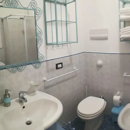 Calanova House Nyaraló *