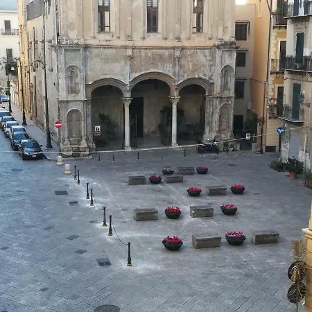 Calanova House Nyaraló Palermo